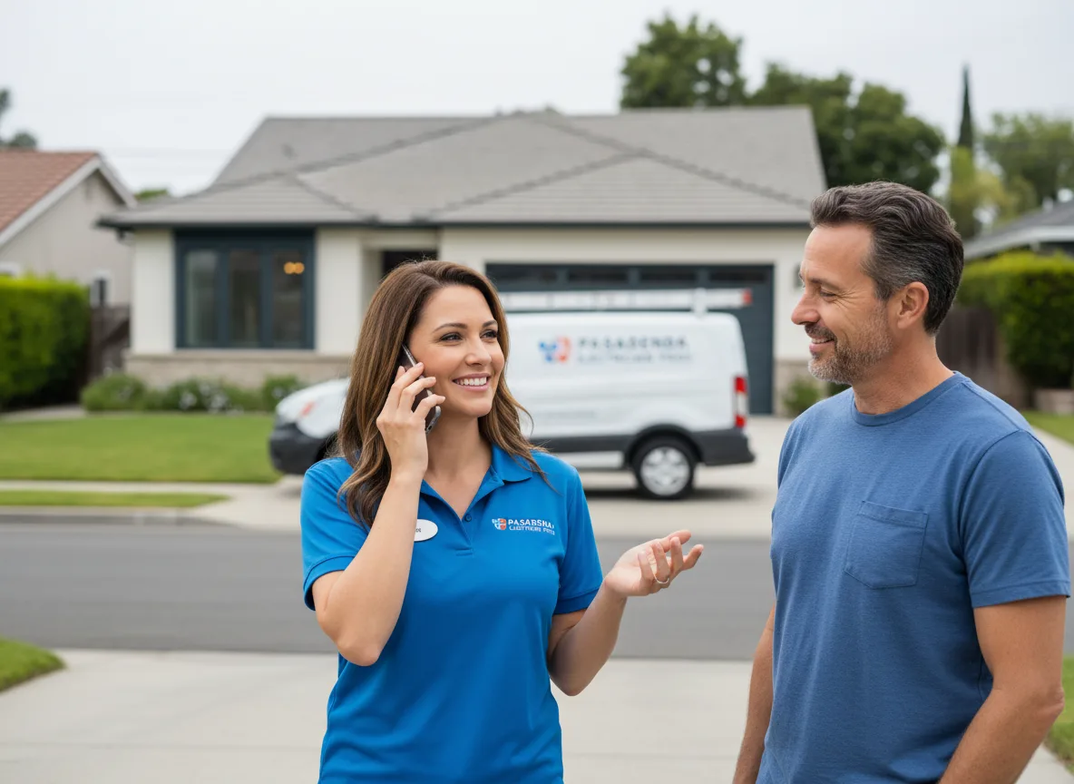 Electrician Lakewood, NJ FAQs
